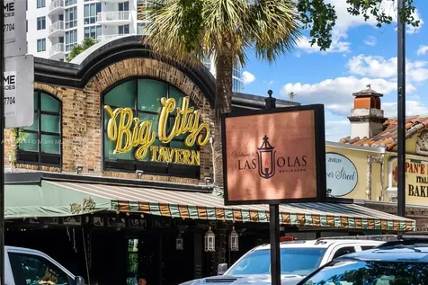 5900 NE 21st Lane Fort Lauderdale FL 33308