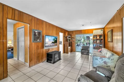 4701 Van Buren Street Hollywood FL 33021