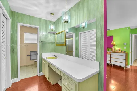 4701 Van Buren Street Hollywood FL 33021