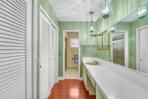 4701 Van Buren Street Hollywood FL 33021