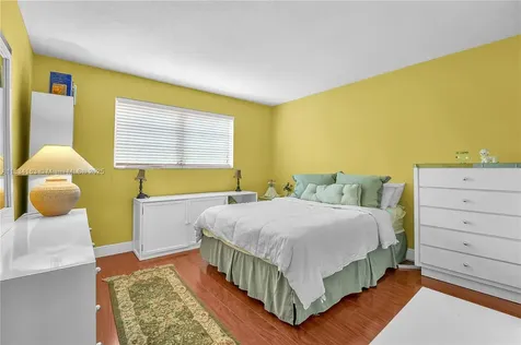 4701 Van Buren Street Hollywood FL 33021