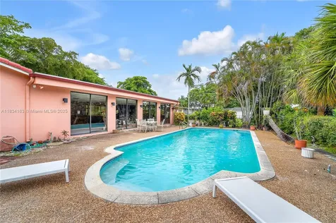 4701 Van Buren Street Hollywood FL 33021