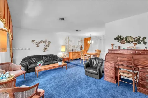4701 Van Buren Street Hollywood FL 33021