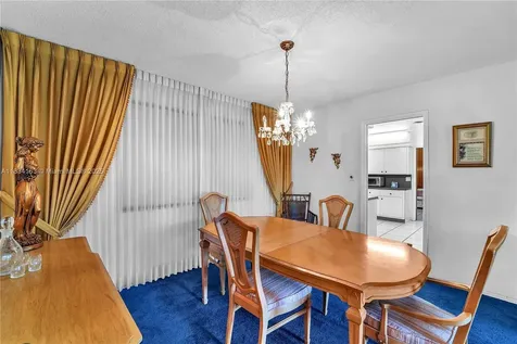 4701 Van Buren Street Hollywood FL 33021