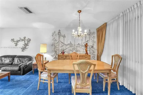 4701 Van Buren Street Hollywood FL 33021