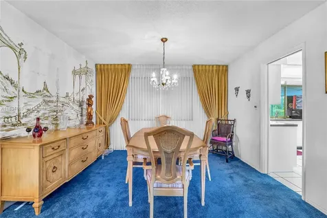 4701 Van Buren Street Hollywood FL 33021