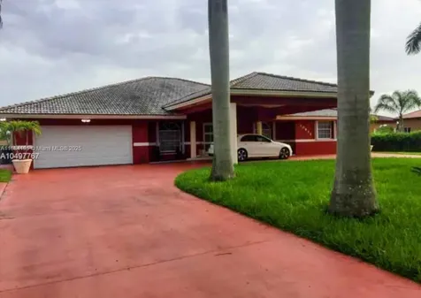 Homestead FL 33031