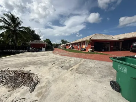 Homestead FL 33031
