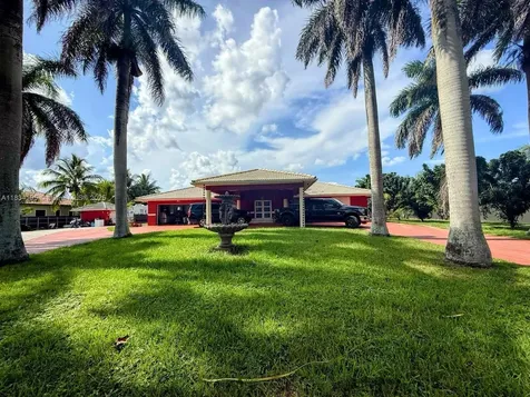 Homestead FL 33031