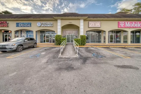 15801 S Dixie Highway Palmetto Bay FL 33157