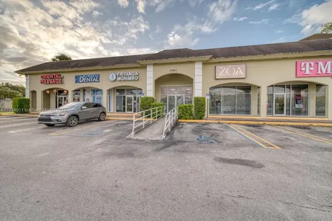 15801 S Dixie Highway Palmetto Bay FL 33157