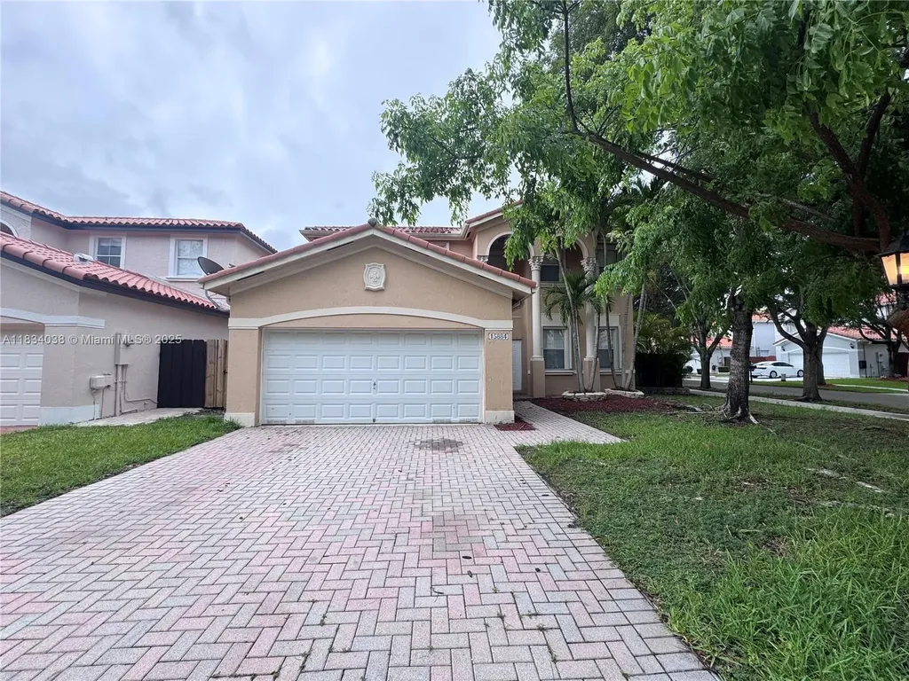15884 SW 61st Street Miami FL 33193