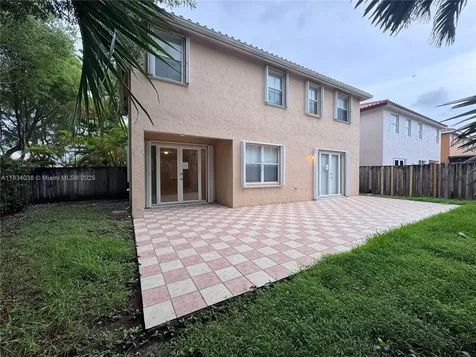 15884 SW 61st Street Miami FL 33193