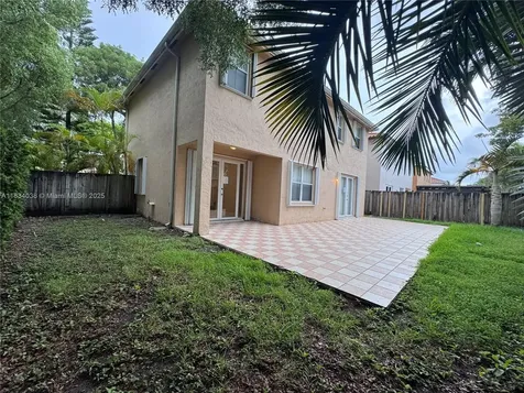 15884 SW 61st Street Miami FL 33193
