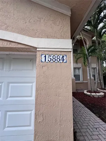 15884 SW 61st Street Miami FL 33193