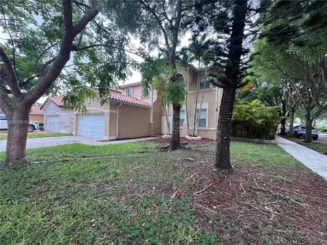 15884 SW 61st Street Miami FL 33193