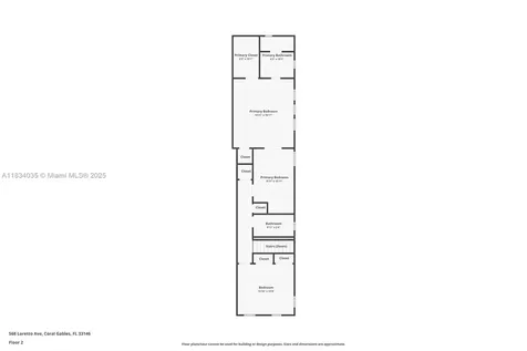 568 Loretto Avenue Coral Gables FL 33146