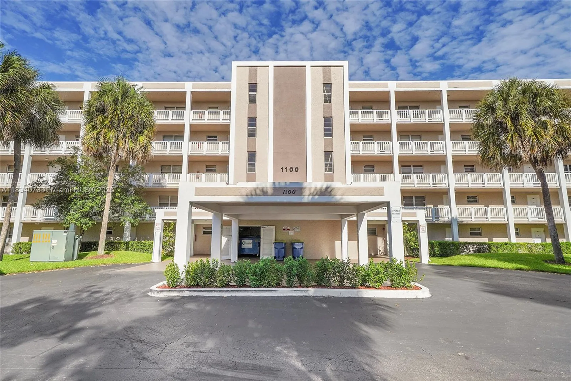 1100 NW 87th Avenue Coral Springs FL 33071