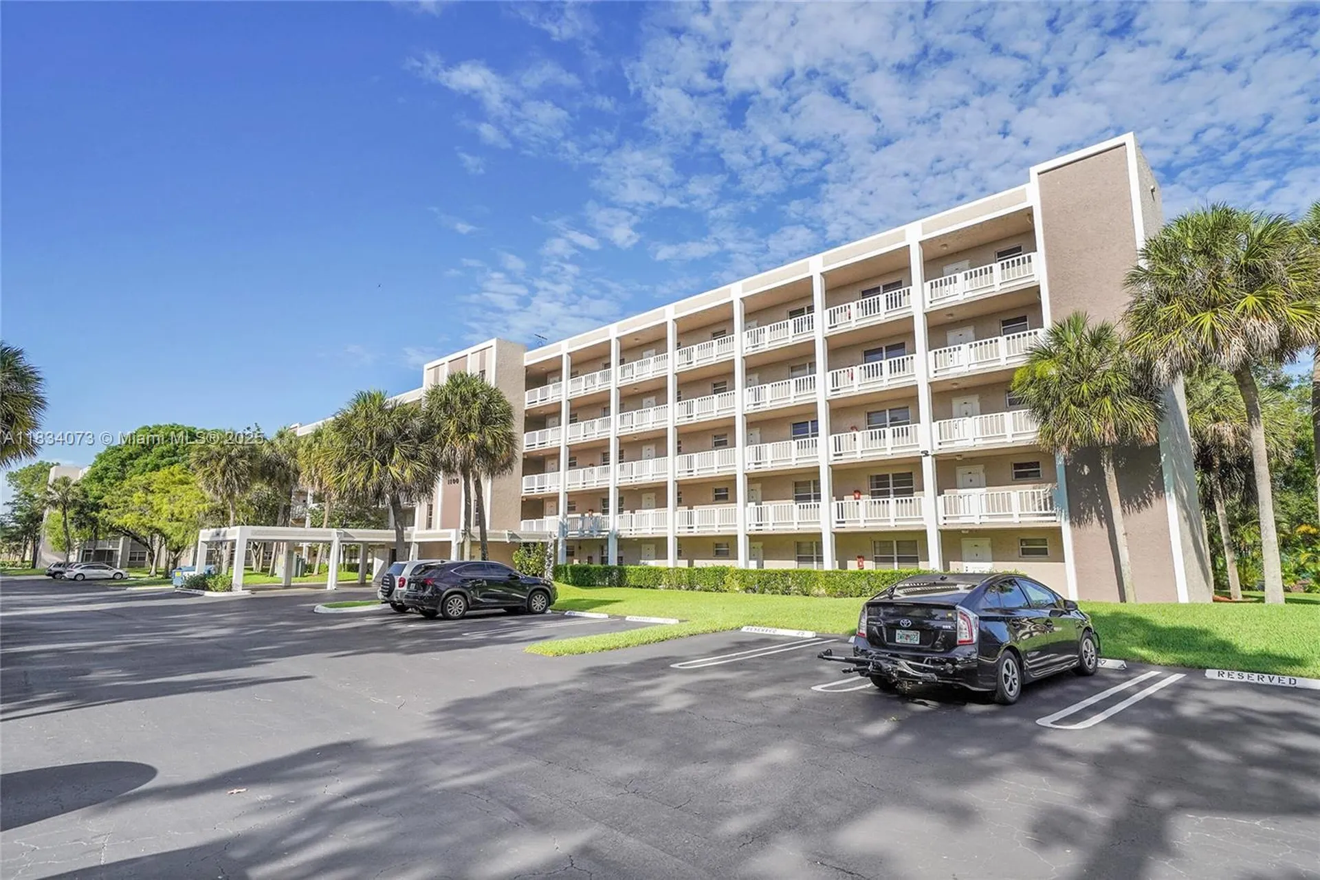 1100 NW 87th Avenue Coral Springs FL 33071