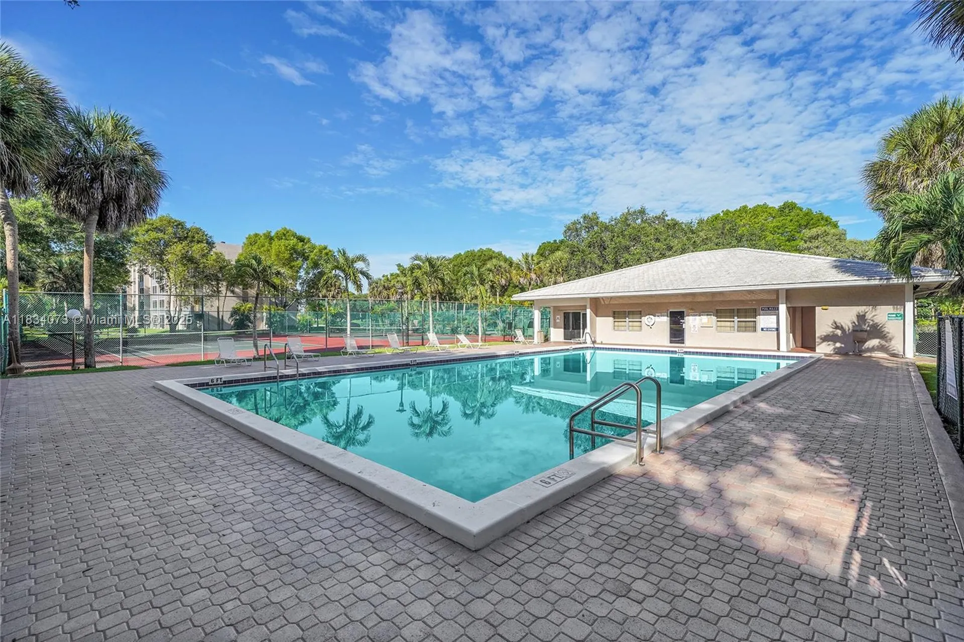 1100 NW 87th Avenue Coral Springs FL 33071
