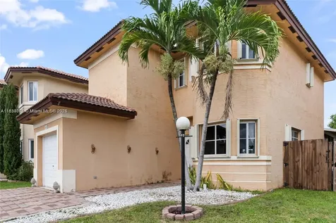 2617 NE 41st Circle Homestead FL 33033