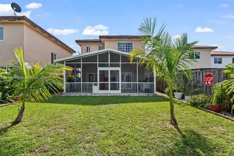 2617 NE 41st Circle Homestead FL 33033