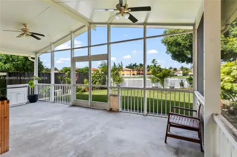 2617 NE 41st Circle Homestead FL 33033