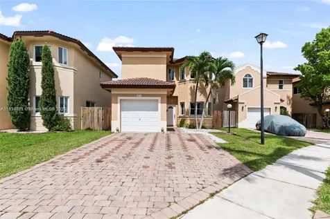 2617 NE 41st Circle Homestead FL 33033