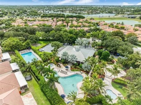 2617 NE 41st Circle Homestead FL 33033