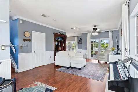 2617 NE 41st Circle Homestead FL 33033
