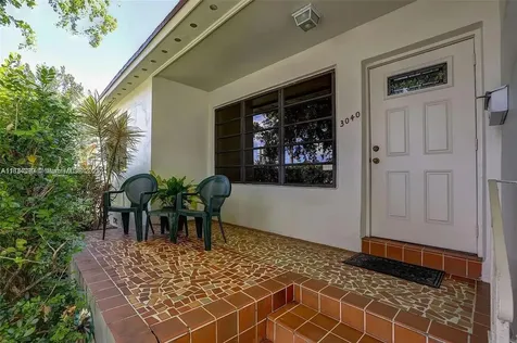 3040 SW 11th Street Miami FL 33135