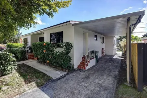 3040 SW 11th Street Miami FL 33135