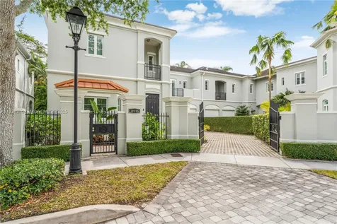 10155 SW 75th Place Pinecrest FL 33156
