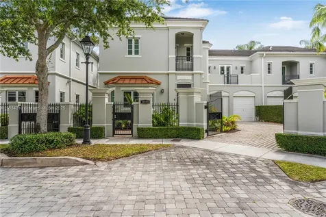 10155 SW 75th Place Pinecrest FL 33156