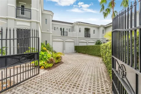 10155 SW 75th Place Pinecrest FL 33156