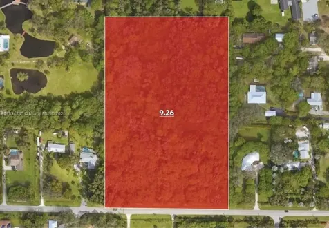 2140 Bell Avenue Fort Pierce FL 34982