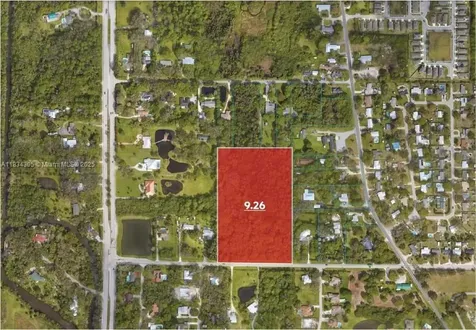 2140 Bell Avenue Fort Pierce FL 34982