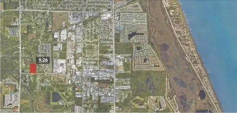 2140 Bell Avenue Fort Pierce FL 34982