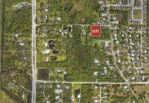 1991 Dade Road Fort Pierce FL 34982
