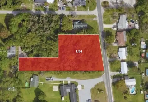 Fort Pierce FL 34982