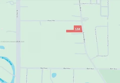 Fort Pierce FL 34982
