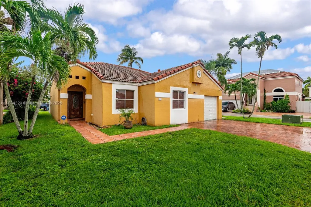 692 NW 125th Court Miami FL 33182