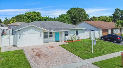 960 SW 83rd Avenue North Lauderdale FL 33068