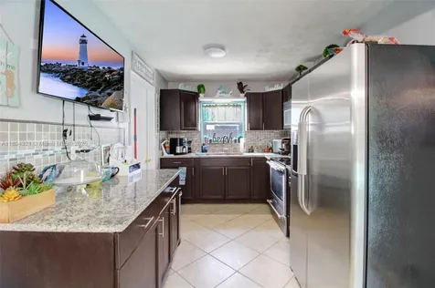 960 SW 83rd Avenue North Lauderdale FL 33068