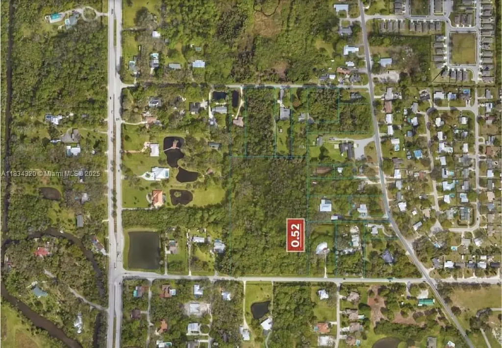 2002 Bell Avenue Fort Pierce FL 34982