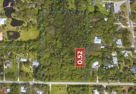 2002 Bell Avenue Fort Pierce FL 34982