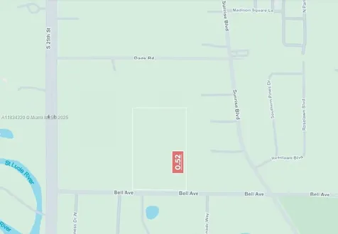 2002 Bell Avenue Fort Pierce FL 34982