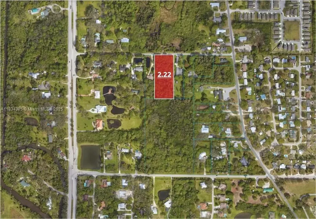 2101 Dade Road Fort Pierce FL 34982