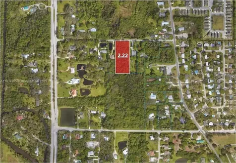 2101 Dade Road Fort Pierce FL 34982