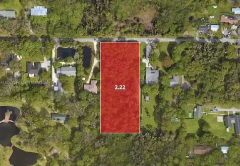 2101 Dade Road Fort Pierce FL 34982